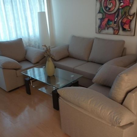 Apartamento Magnifico 3 Dormitorios Malaga Ngoại thất bức ảnh