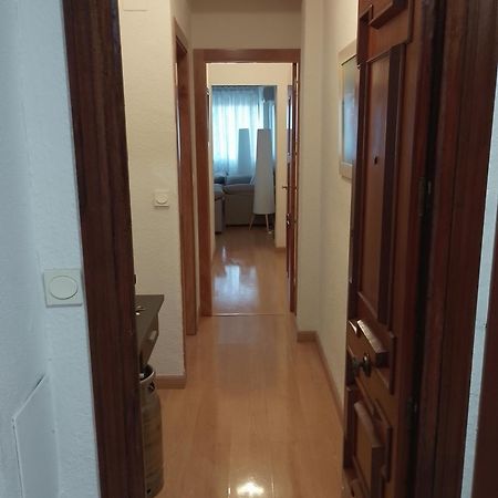 Apartamento Magnifico 3 Dormitorios Malaga Ngoại thất bức ảnh