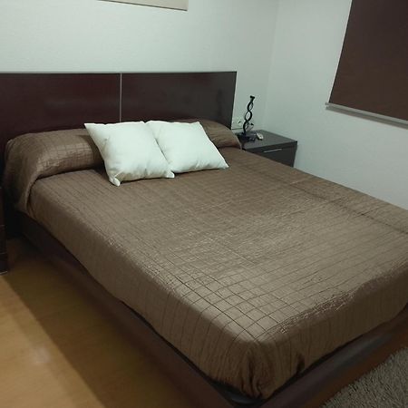 Apartamento Magnifico 3 Dormitorios Malaga Ngoại thất bức ảnh