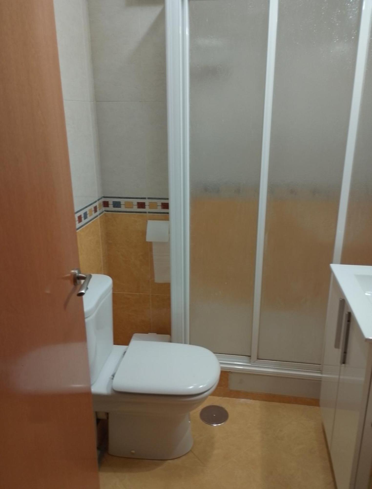 Apartamento Magnifico 3 Dormitorios Malaga Ngoại thất bức ảnh