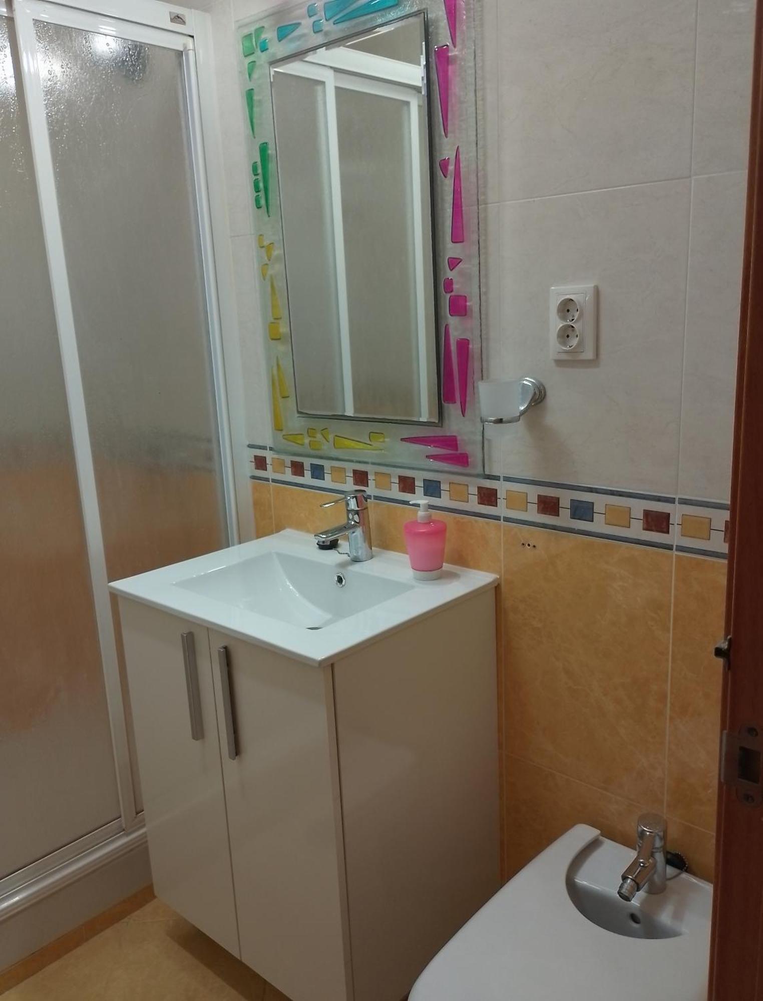 Apartamento Magnifico 3 Dormitorios Malaga Ngoại thất bức ảnh