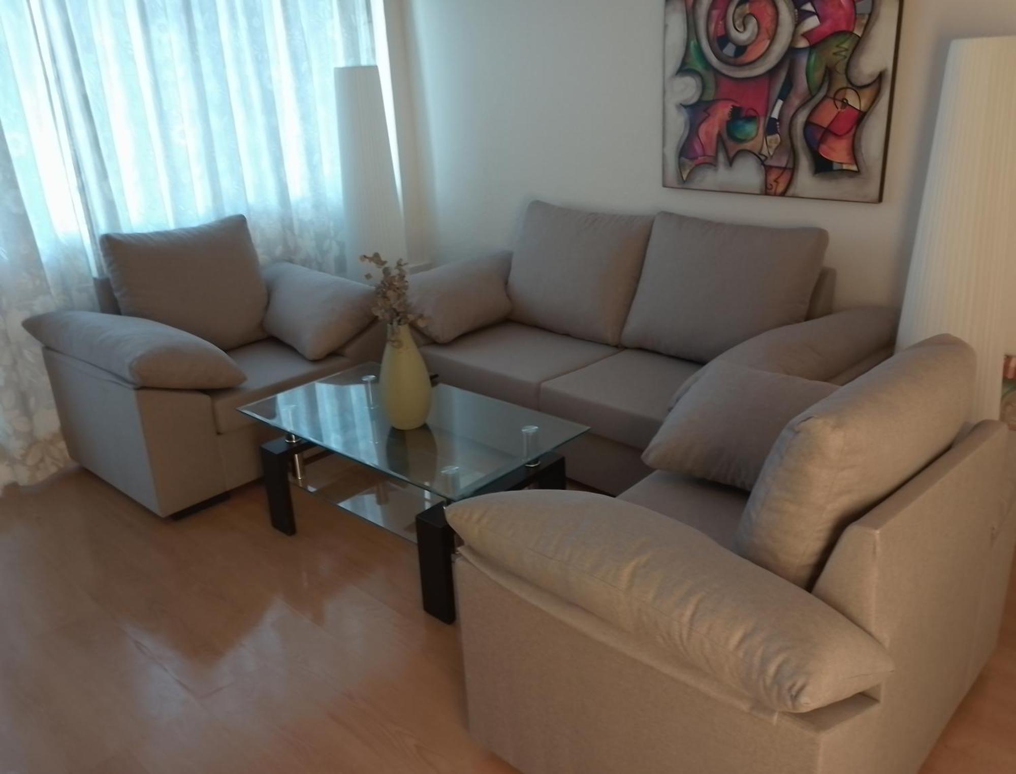 Apartamento Magnifico 3 Dormitorios Malaga Ngoại thất bức ảnh