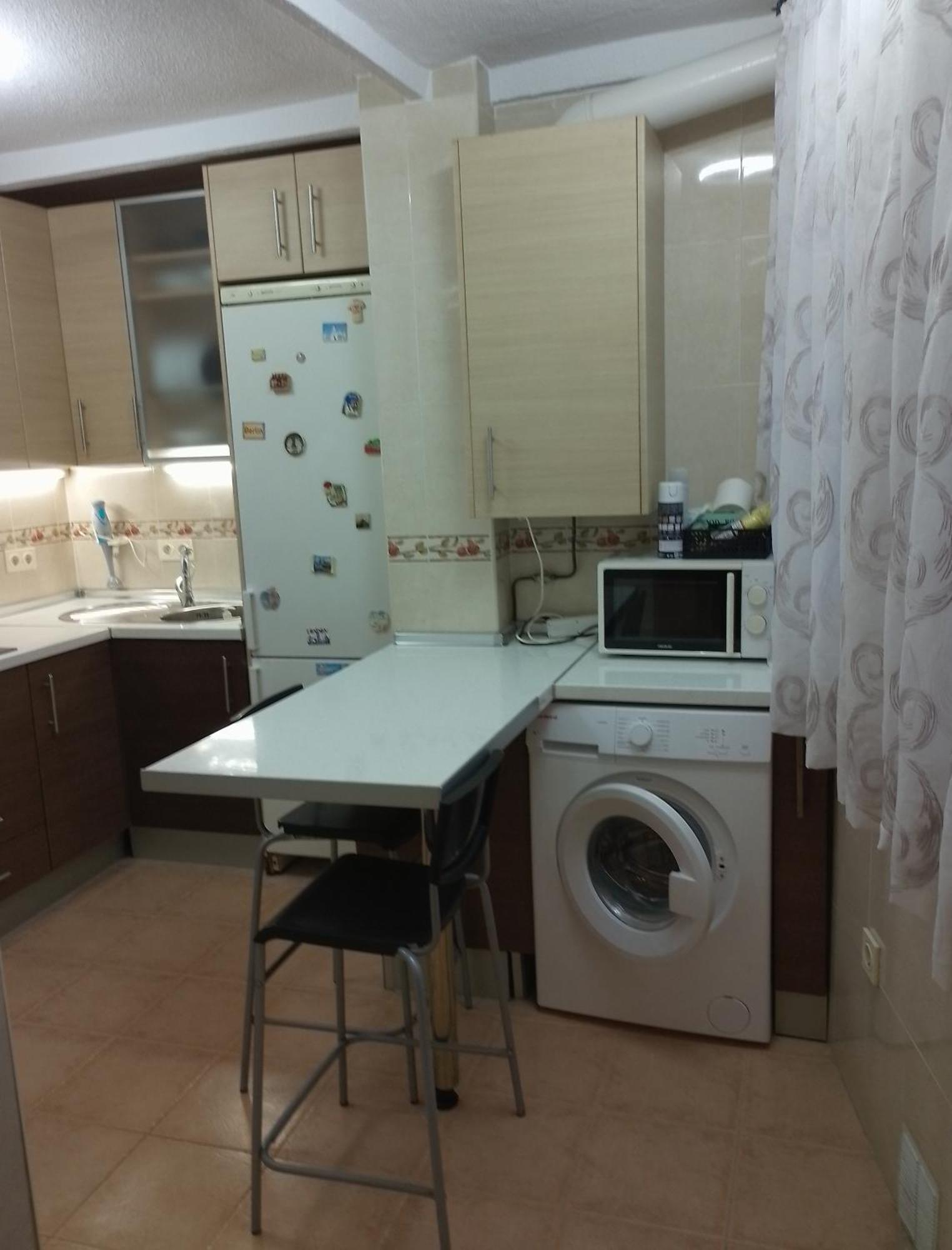 Apartamento Magnifico 3 Dormitorios Malaga Ngoại thất bức ảnh