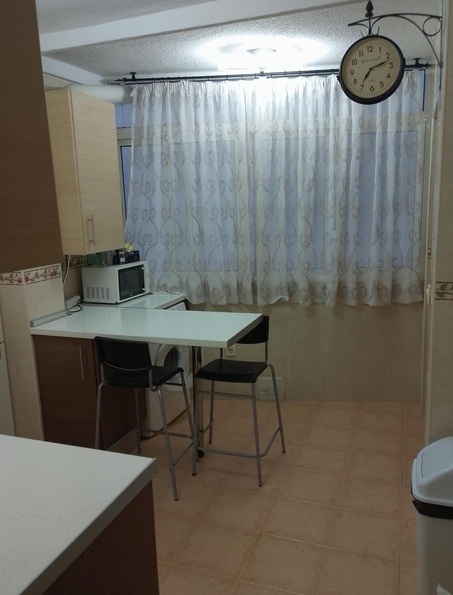 Apartamento Magnifico 3 Dormitorios Malaga Ngoại thất bức ảnh