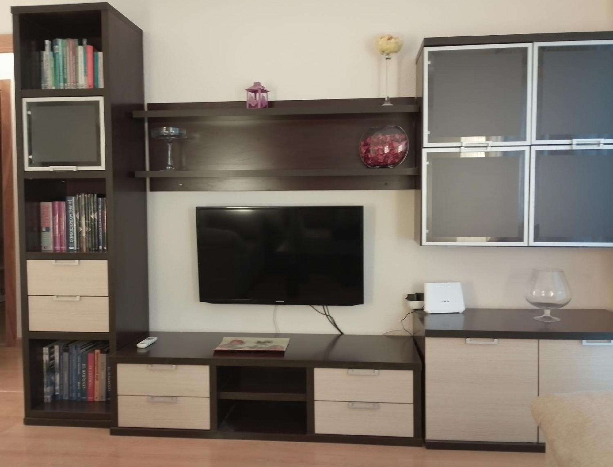 Apartamento Magnifico 3 Dormitorios Malaga Ngoại thất bức ảnh