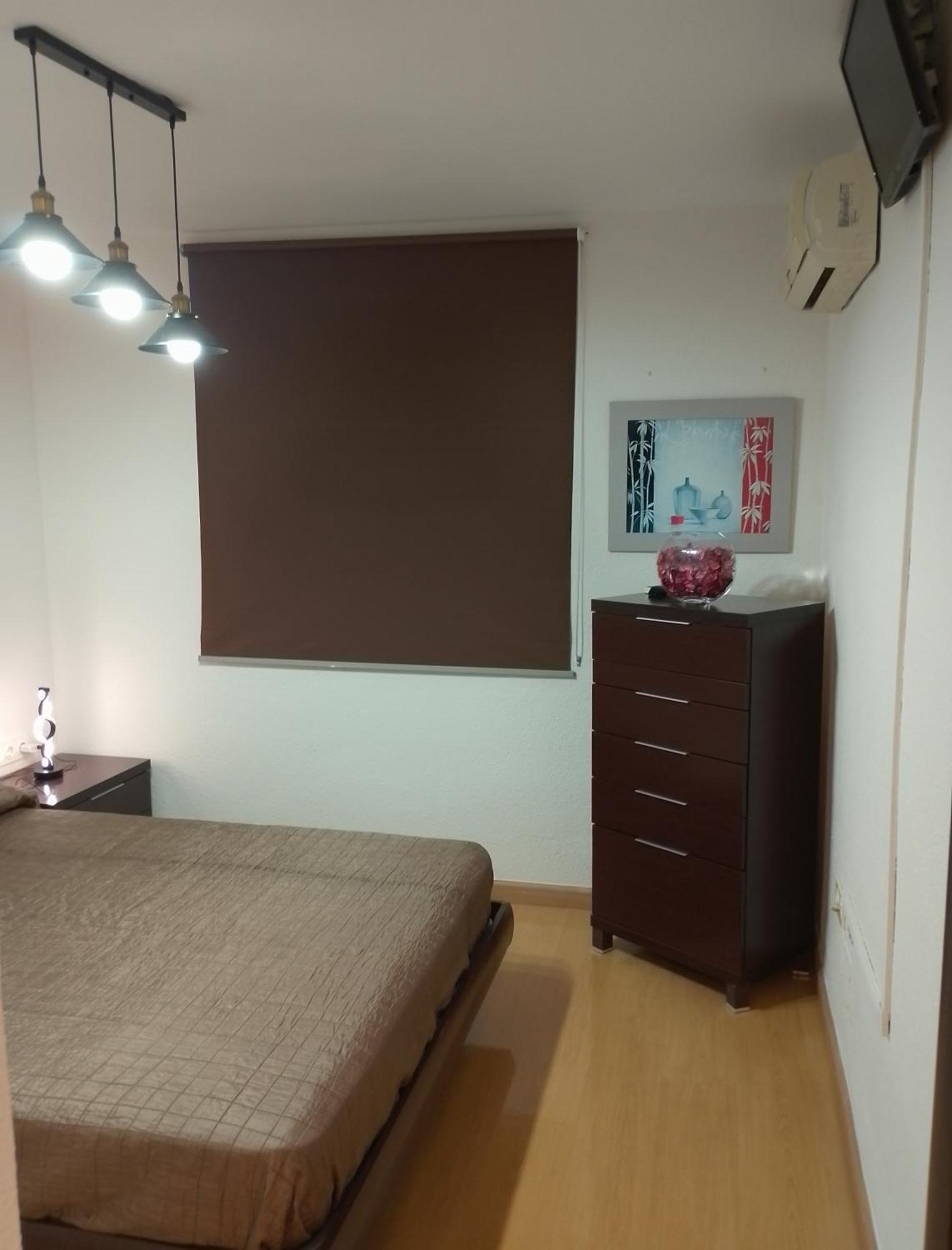 Apartamento Magnifico 3 Dormitorios Malaga Ngoại thất bức ảnh