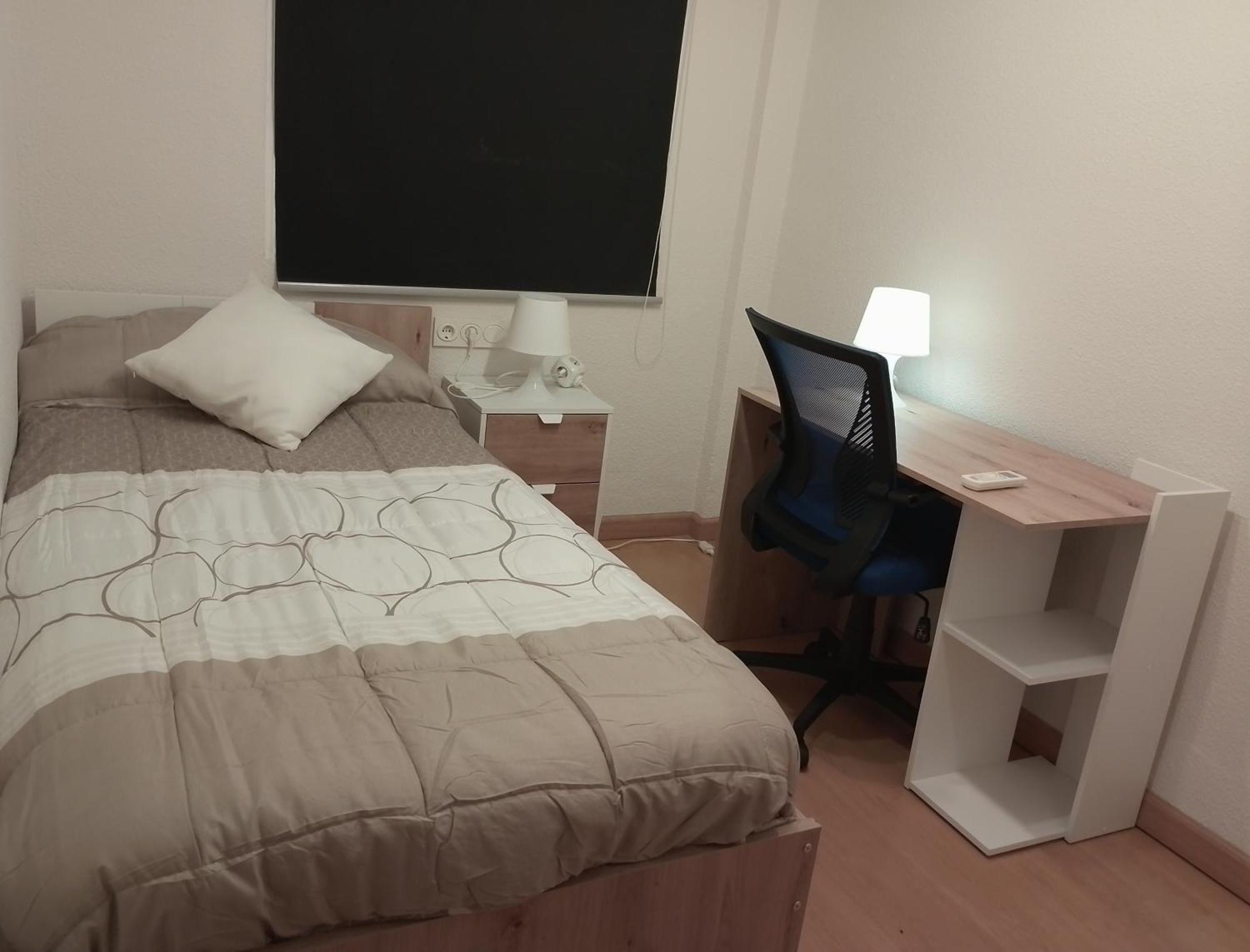 Apartamento Magnifico 3 Dormitorios Malaga Ngoại thất bức ảnh