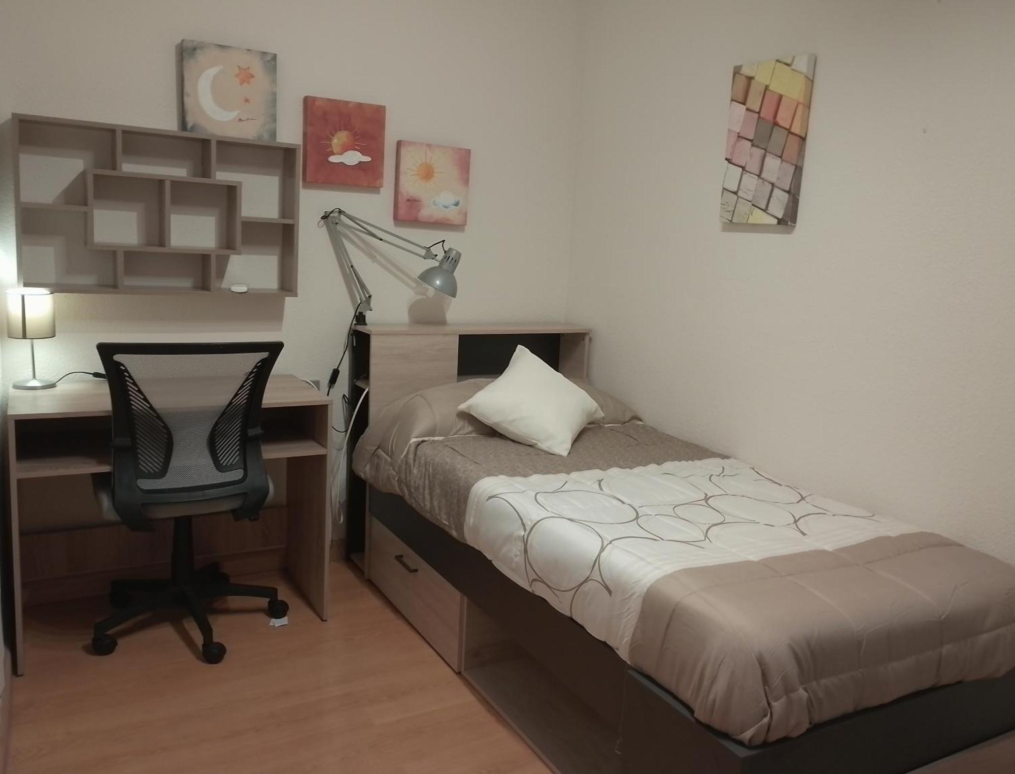 Apartamento Magnifico 3 Dormitorios Malaga Ngoại thất bức ảnh